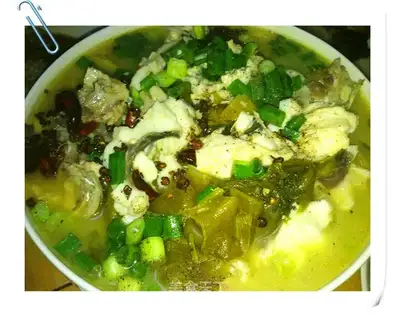 Sourfish