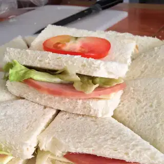 sandwich