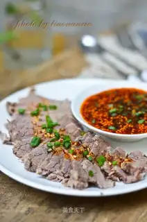 Beef
