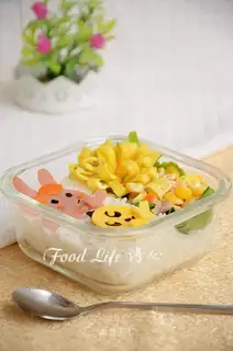 Children's lunches
