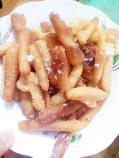 Jiang Mi
