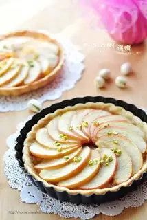 Apple pie