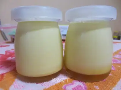 Osan pudding