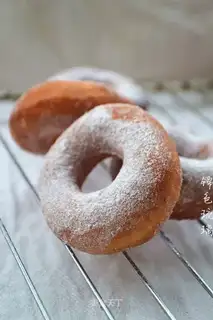Donuts