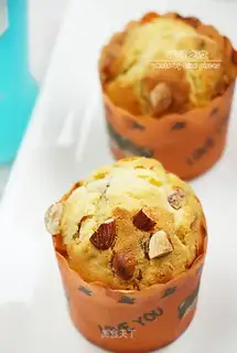 Almond Marphine