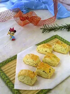 Rosemary