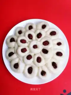 Smuggles of dates