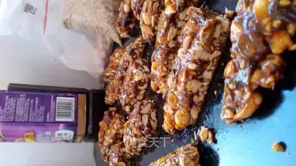 Homemade Xinjiang cut