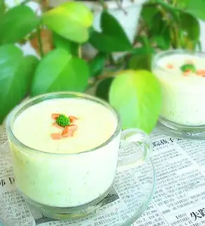Potato soup