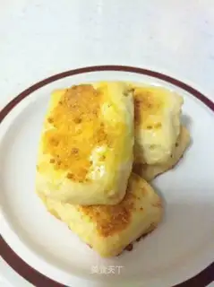 Cheda cheese cookies