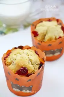Cranberry Murphy