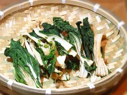 Family cabbage