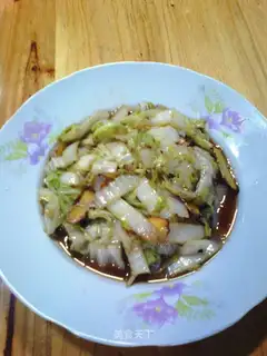 Pelican cabbage