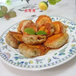 Pork radish box