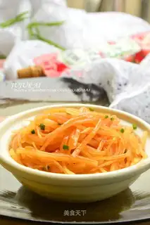 Potatoes