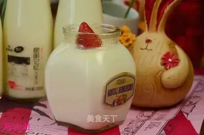 Yogurt