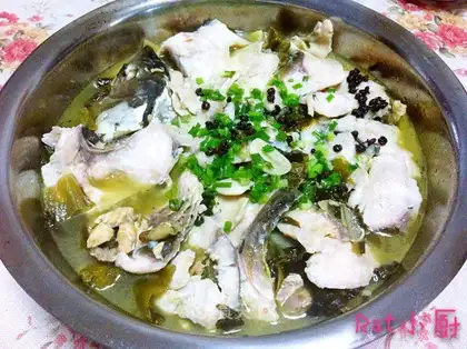 Sourfish