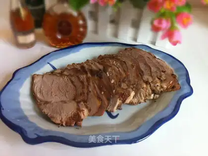 Soy sauce