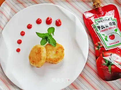 Eggcake