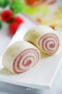 Potato rolls