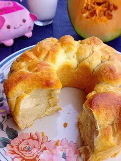 Milk bread