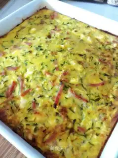 I'll make some cheese