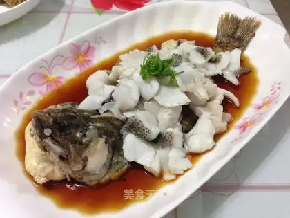 A shoal