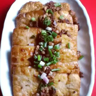 Tofu