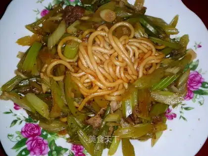 Celery powder