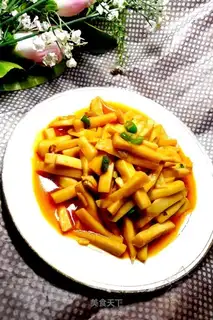 Cheese apricot