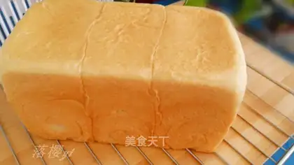 Old toast