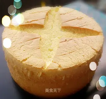 Bye cake