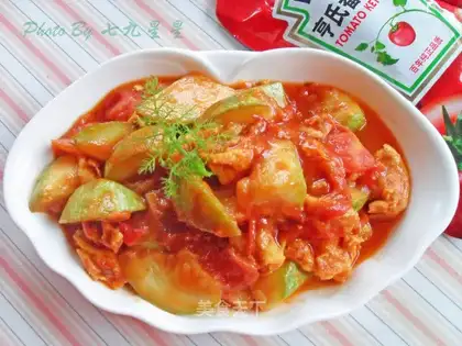 Tomato sauce