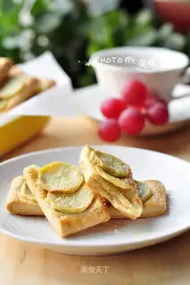 Potato pancakes