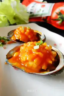 Jealousy abalone