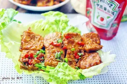 Tofu