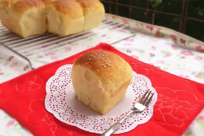 Potato bread