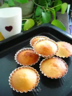 Easy cake