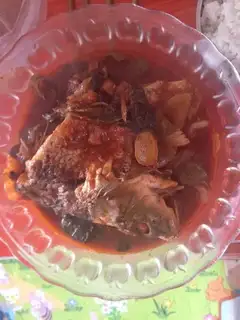 Fish stew