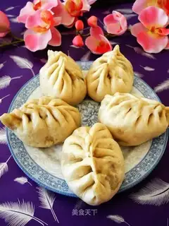 ♪ ♪ Snacks and pork willows ♪