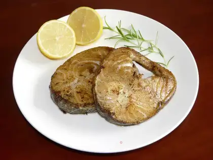 Portuguese cod