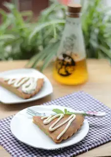 Soda pastry