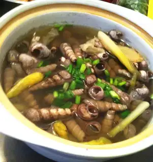 Sour spicy screws
