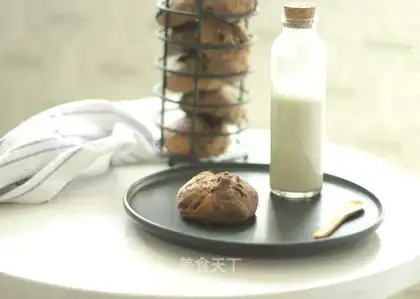 raisin country bread