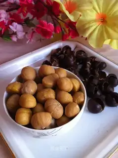 Chestnuts