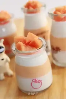Cucumber coconut cream