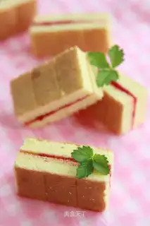 Cotton cake
