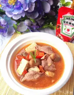 Go to the tofu
