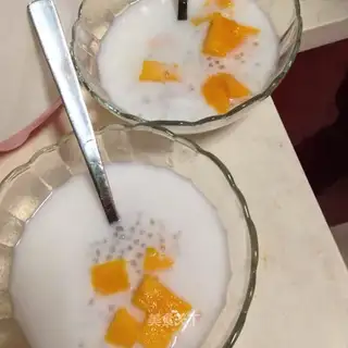 Mango broccoli simili