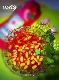 Cheese soy beans